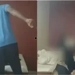 begusarai hotel woman assault case