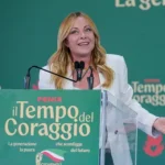 giorgia meloni italy burqa niqab ban