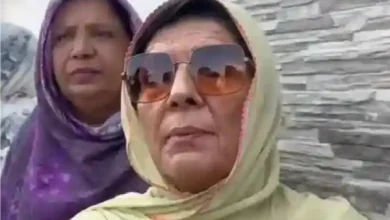 imran khan sisters adiala jail meeting
