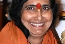 india hindu rashtra sadhvi ritambhara statement