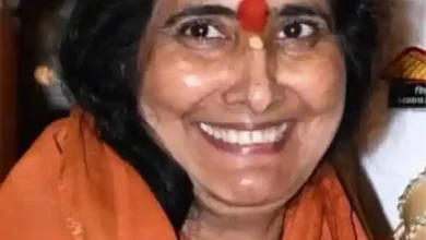 india hindu rashtra sadhvi ritambhara statement