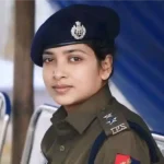 ips officer bushra bano transfer west bengal
