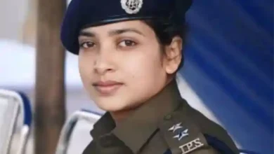 ips officer bushra bano transfer west bengal