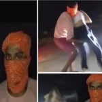 jamui class 10 students harassment viral video