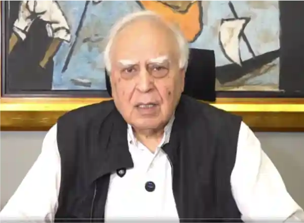 kapil sibal sir voter list jharkhand