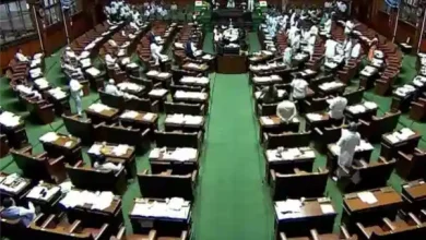 karnataka assembly vande mataram bjp mlas