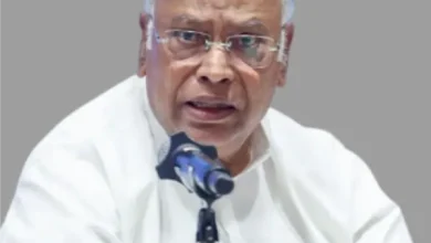 kharge demands removal of cec gyanesh kumar