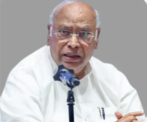 kharge demands removal of cec gyanesh kumar