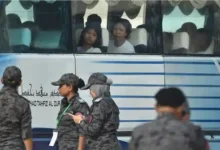 malaysia myanmar migrants repatriation rohingya