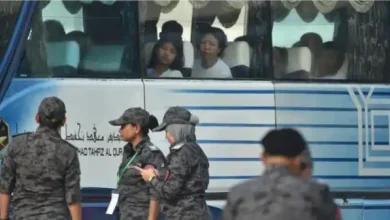 malaysia myanmar migrants repatriation rohingya