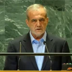masoud pezeshkian un general assembly new york