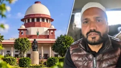 mulla afroz sambhal nsa detention supreme court verdict