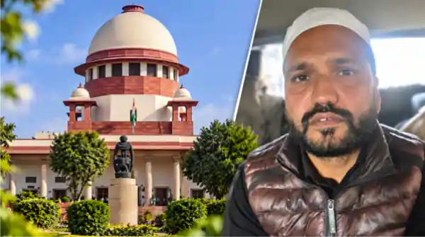 mulla afroz sambhal nsa detention supreme court verdict