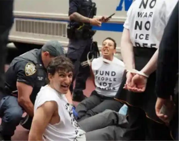 new york ice operation rotten apple immigration arrests