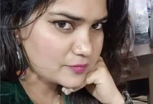 nidhi tiwari social media influencer death