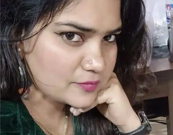 nidhi tiwari social media influencer death
