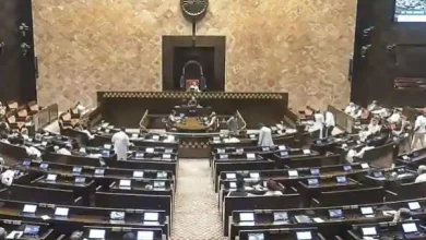 rajya sabha