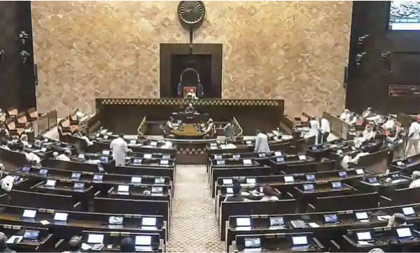 rajya sabha