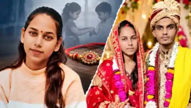 rakhi sister marries brother family reaction