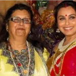 rani mukerji mother krishna mukerji passes away