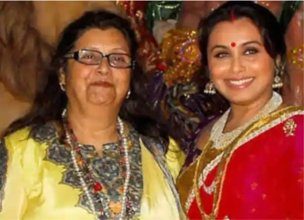 rani mukerji mother krishna mukerji passes away
