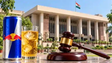 red bull energy drink delhi high court fssai