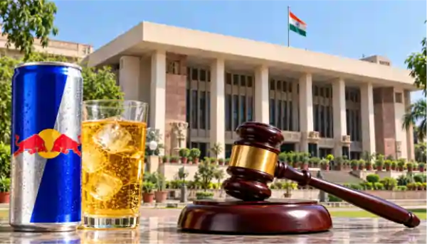 red bull energy drink delhi high court fssai