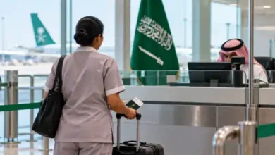 saudi arabia domestic worker final exit visa