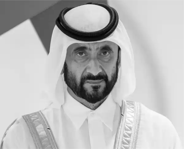 sheikh ahmed bin rashid al maktoum dubai