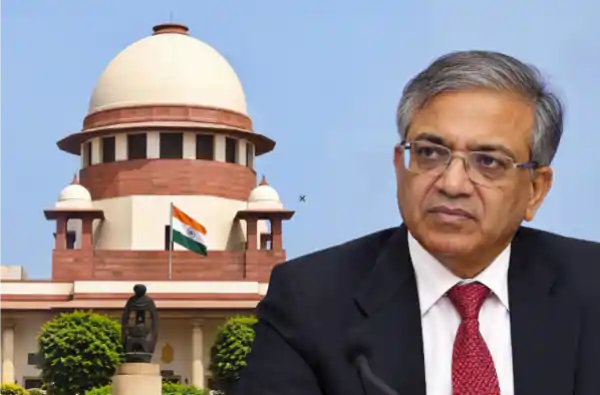 supreme court to hear gyanesh kumar election commission plea