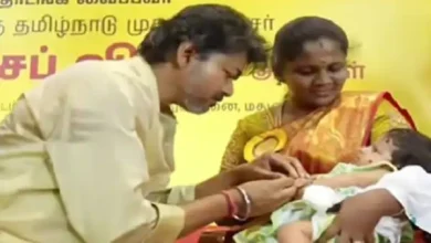 tamil nadu gold ring scheme newborn babies