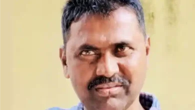 telangana worker sudharshan goud killed ukraine