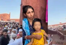 two year old sma child treatment donation campaign delhi