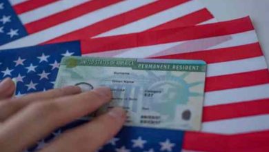 us green card system