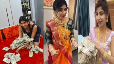 youtuber madhumitha house theft tamil nadu