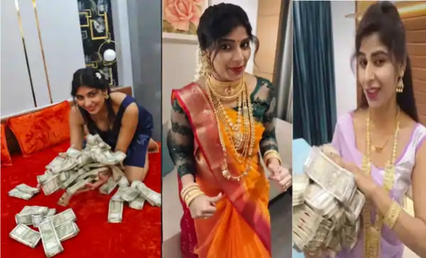youtuber madhumitha house theft tamil nadu