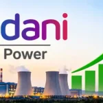 adani power q2 profit growth fy27