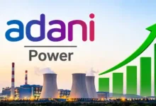 adani power q2 profit growth fy27