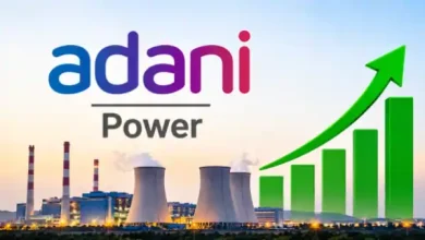 adani power q2 profit growth fy27