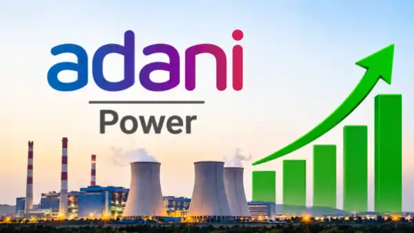 adani power q2 profit growth fy27