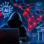 ai cyberattack 400 banks latin america