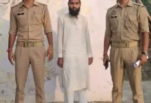 bijnor najibabad mosque azaan loudspeaker police action
