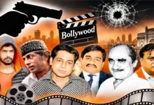 bollywood stars shooting underworld extortion