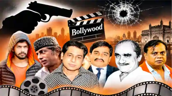 bollywood stars shooting underworld extortion