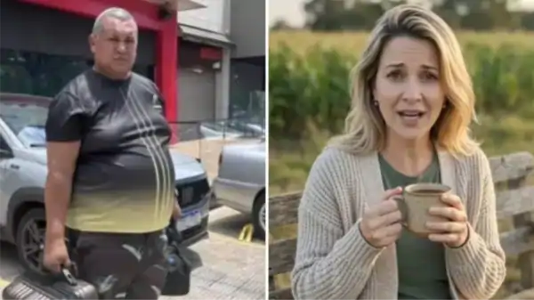 brazil worker ai virtual girlfriend scam