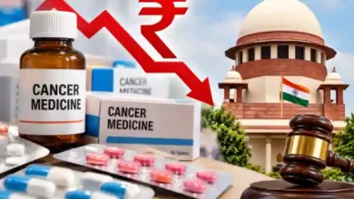 cancer medicine price control supreme court