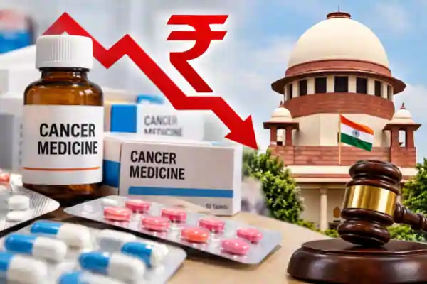 cancer medicine price control supreme court