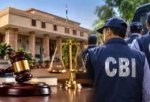 delhi high court cbi officers criminal action