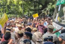 delhi jantar mantar protest