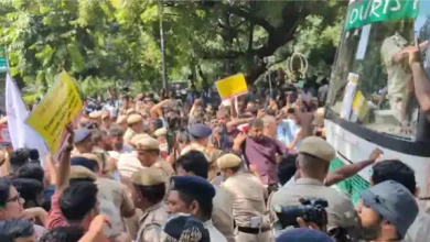 delhi jantar mantar protest